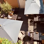Zum Weissen Haus Πανσιόν