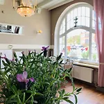 Zum Weissen Haus