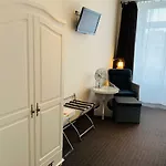 Zum Weissen Haus シュヴェリーン