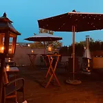 ゲストハウス Zum Weissen Haus シュヴェリーン