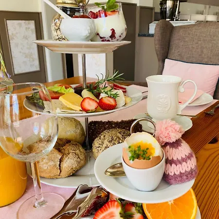 Guest house Zum Weissen Haus