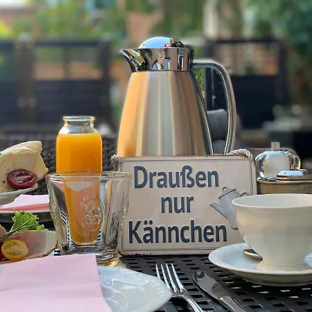 Zum Weissen Haus
