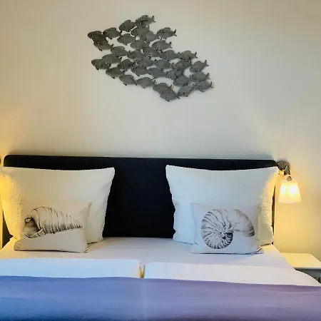 Zum Weissen Haus Schwerin (Mecklenburg-Vorpommern)