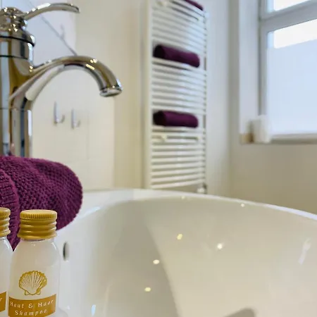 Pensión Zum Weissen Haus