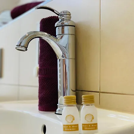 Pensión Zum Weissen Haus