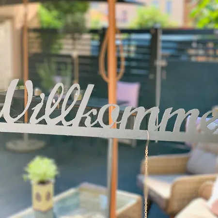 Guest house Zum Weissen Haus 3*