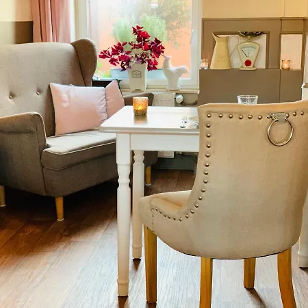 Pensión Zum Weissen Haus Schwerin (Mecklenburg-Vorpommern)