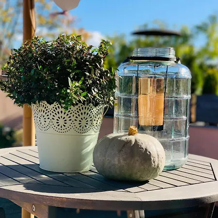 Pensión Zum Weissen Haus 3*