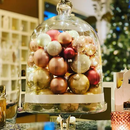 Zum Weissen Haus Guest house