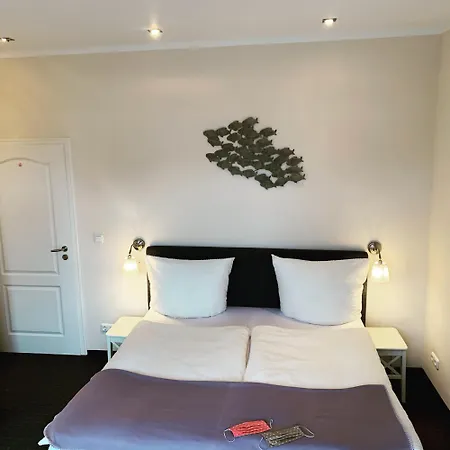 Guest house Zum Weissen Haus 3*