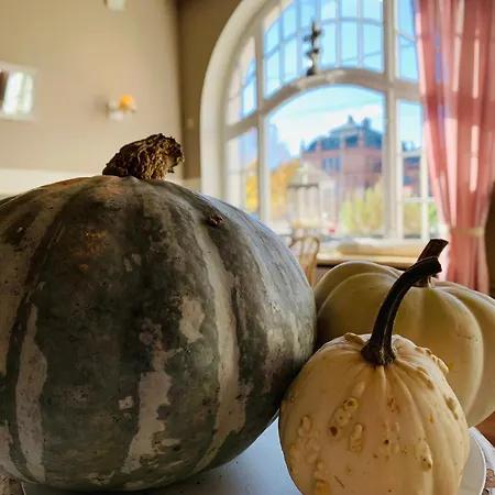 Zum Weissen Haus 3* שוורין