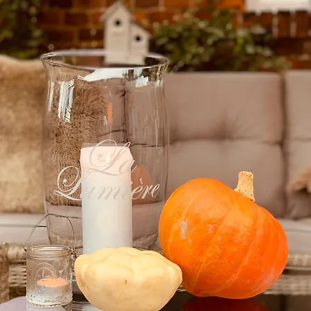 Zum Weissen Haus Guest house Schwerin (Mecklenburg-Vorpommern)