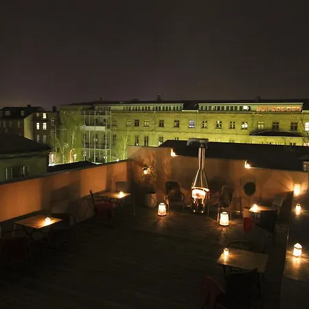 Zum Weissen Haus Schwerin (Mecklenburg-Vorpommern)