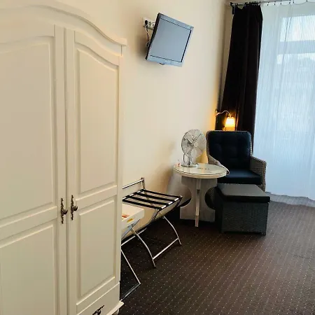 Zum Weissen Haus Schwerin (Mecklenburg-Vorpommern)