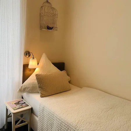 Guest house Zum Weissen Haus 3*