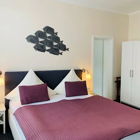 Zum Weissen Haus Guest house Schwerin (Mecklenburg-Vorpommern)