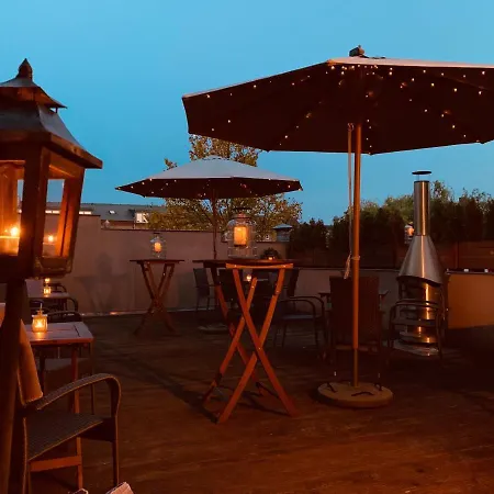 Guest house Zum Weissen Haus Schwerin (Mecklenburg-Vorpommern)