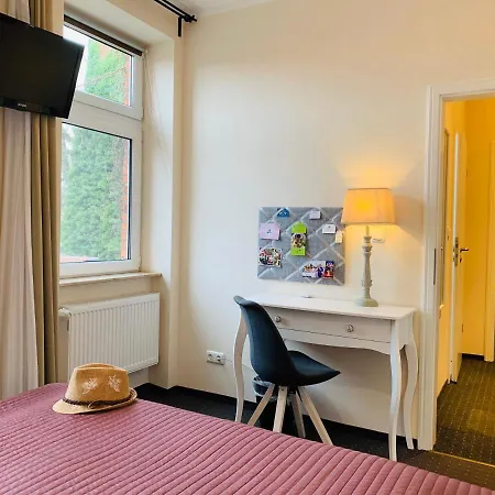 Zum Weissen Haus Schwerin (Mecklenburg-Vorpommern)