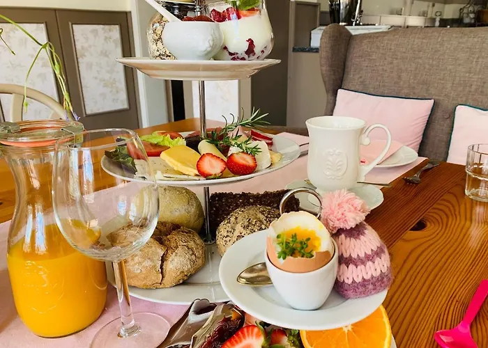 בית הארחה Zum Weissen Haus