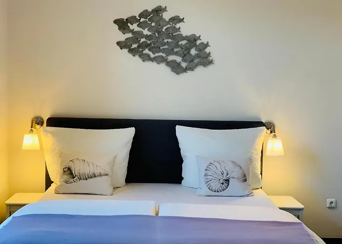 Zum Weissen Haus Schwerin (Mecklenburg-Vorpommern)