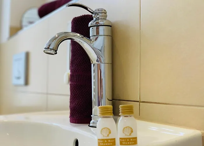 Guest house Zum Weissen Haus