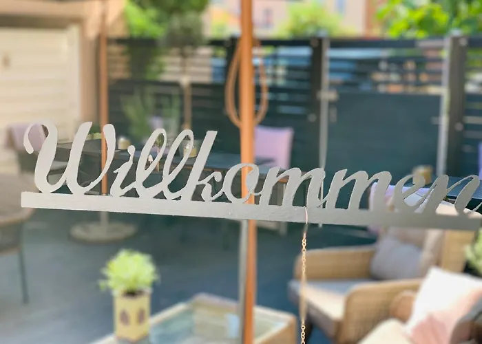 Pensión Zum Weissen Haus 3*