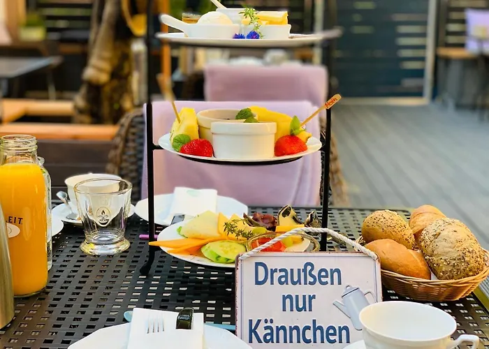 Pensión Zum Weissen Haus Schwerin (Mecklenburg-Vorpommern)