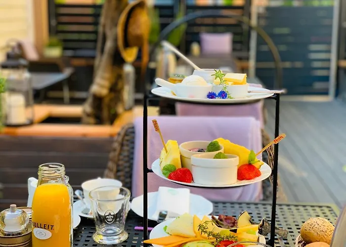 Zum Weissen Haus Schwerin (Mecklenburg-Vorpommern)