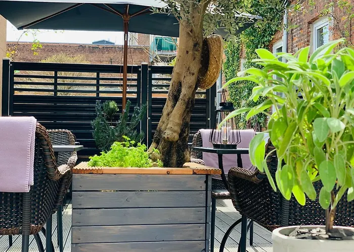 Zum Weissen Haus 3* שוורין