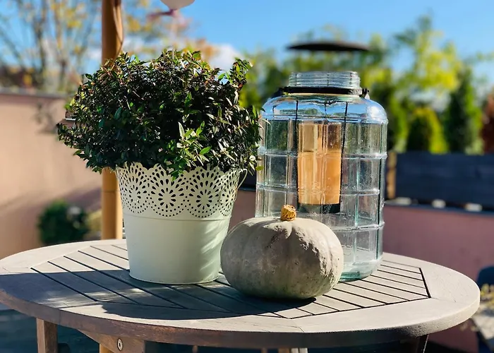 Pensión Zum Weissen Haus 3*