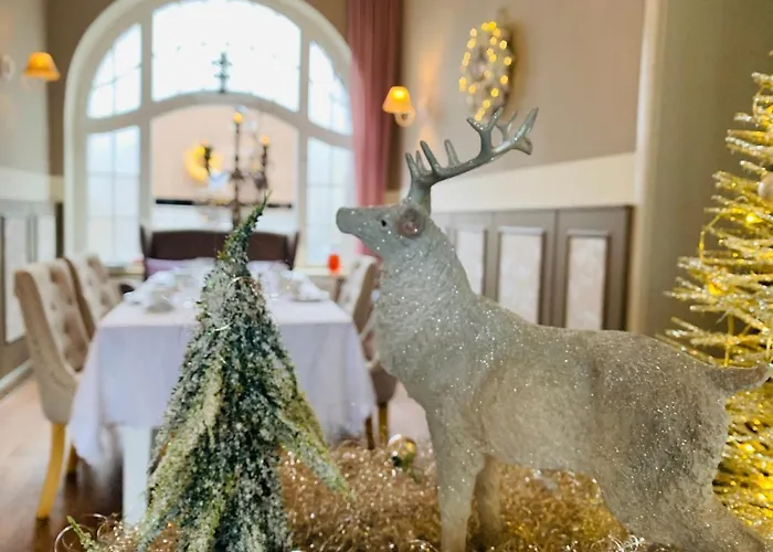 Zum Weissen Haus 3* Schwerin (Mecklenburg-Vorpommern)