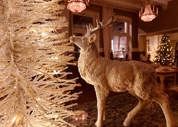 Zum Weissen Haus בית הארחה 3*