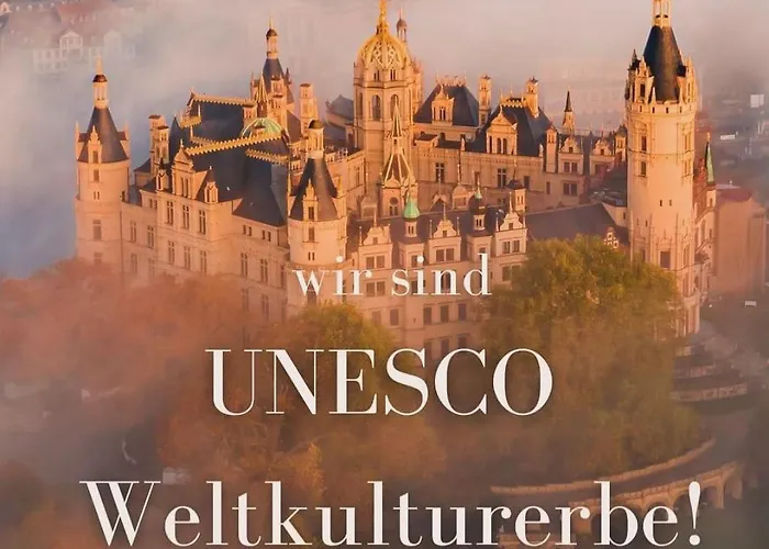 Pensión Zum Weissen Haus 3*