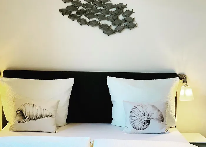 Zum Weissen Haus Guest house 3*