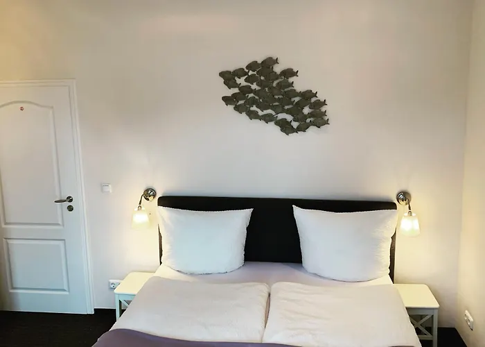 Guest house Zum Weissen Haus 3*