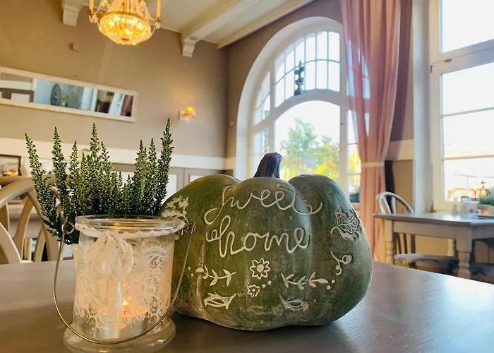 בית הארחה Zum Weissen Haus 3*