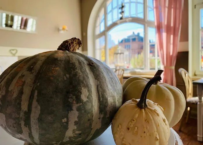 Zum Weissen Haus 3* Schwerin (Mecklenburg-Vorpommern)