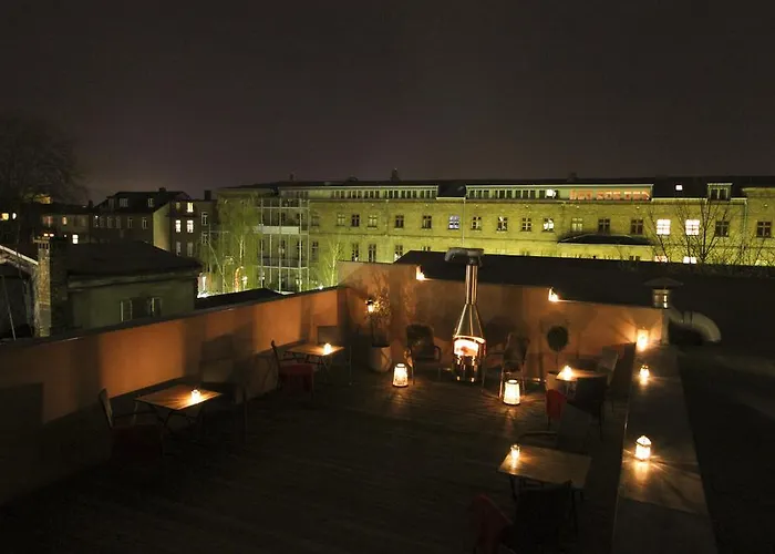 Zum Weissen Haus Schwerin (Mecklenburg-Vorpommern)