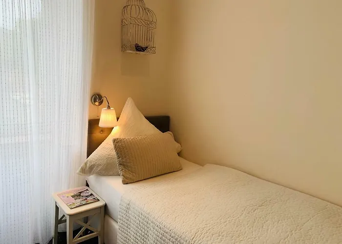 Guest house Zum Weissen Haus 3*