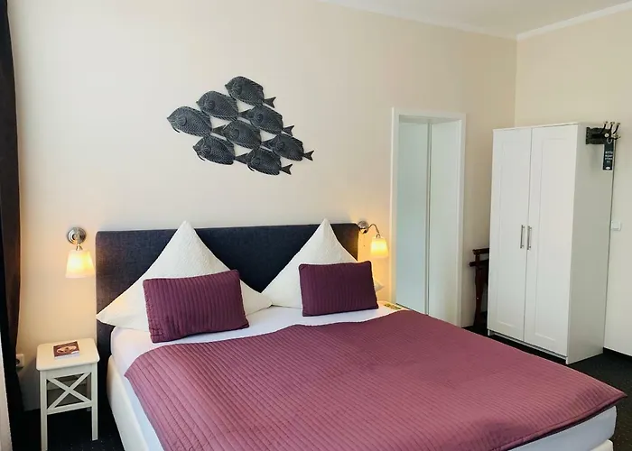 Zum Weissen Haus Guest house Schwerin (Mecklenburg-Vorpommern)